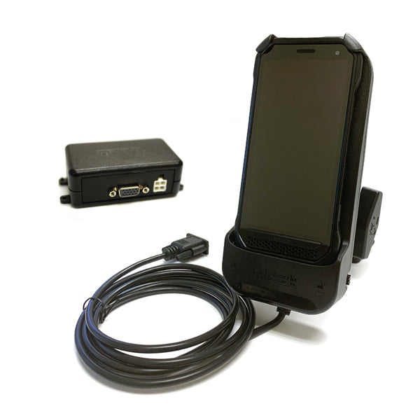 Kyocera DuraForce Ultra 5G Mobile Charger First Source Wireless