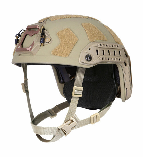 Ops Core FAST SF High Cut Ballistic Helmet OPS CORE
