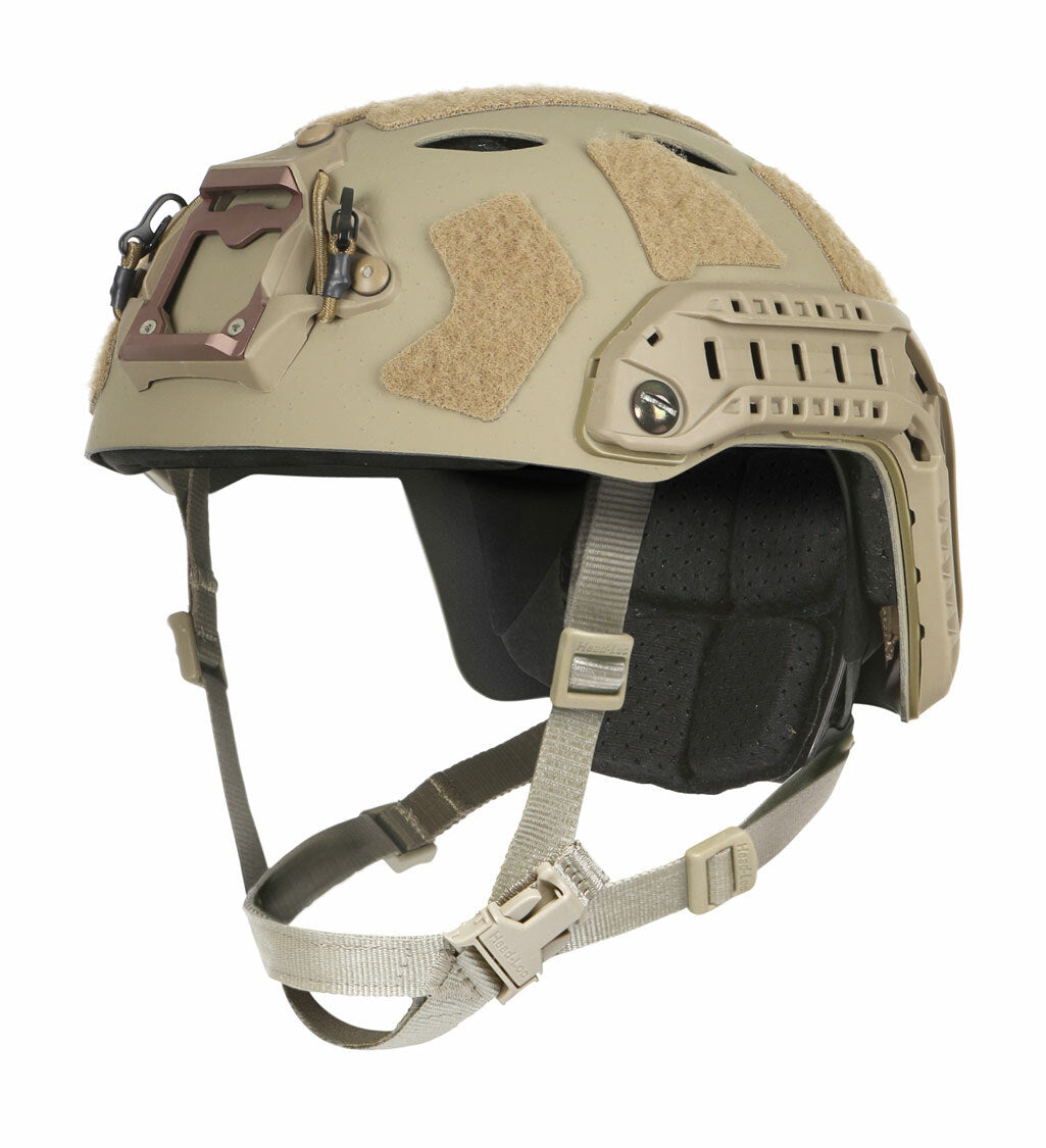 Ops Core FAST SF High Cut Carbon Composite Helmet OPS CORE