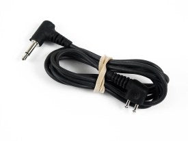 3M PELTOR Audio Input Cable FL6M, 2.5mm Mono Plug 3M