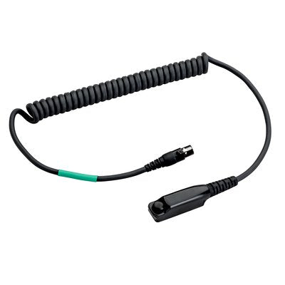 3M PELTOR FLX2 Cable FLX2-101 for Sepura 800/900 Series 3M