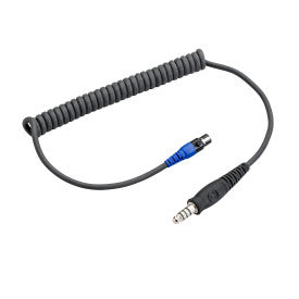 3M PELTOR FLX2 Cable J11, FLX2-200 3M