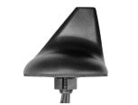 Pulse Larsen GNSSDM700/5800SSS LTE/WLAN/GPS Multiband Vehicle Antenna - Black, SMA Larsen/Pulse Electronics