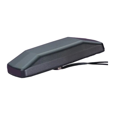 Pulse Larsen GPSCP00 Triband GPS & Cellular Antenna - Black Direct Mount TNC/SMA Larsen/Pulse Electronics