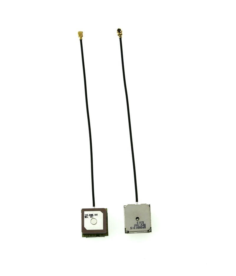 Pulse Larsen GPSGB1315 GPS Antenna Larsen/Pulse Electronics