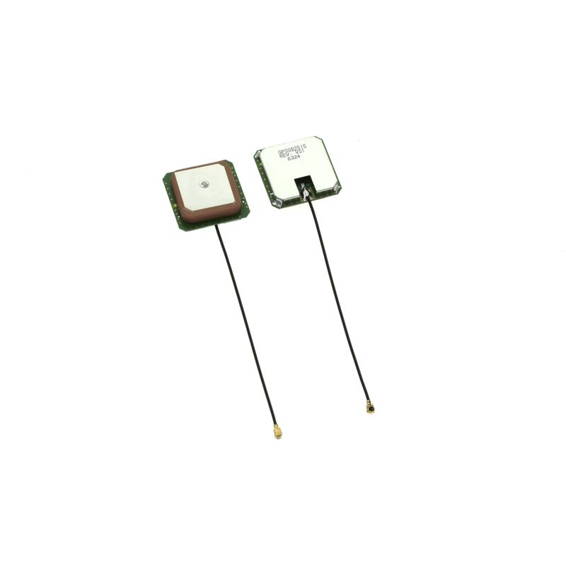 Pulse Larsen GPSGB2515 GPS multi-mode, 25X25MM PA NPB Larsen/Pulse Electronics