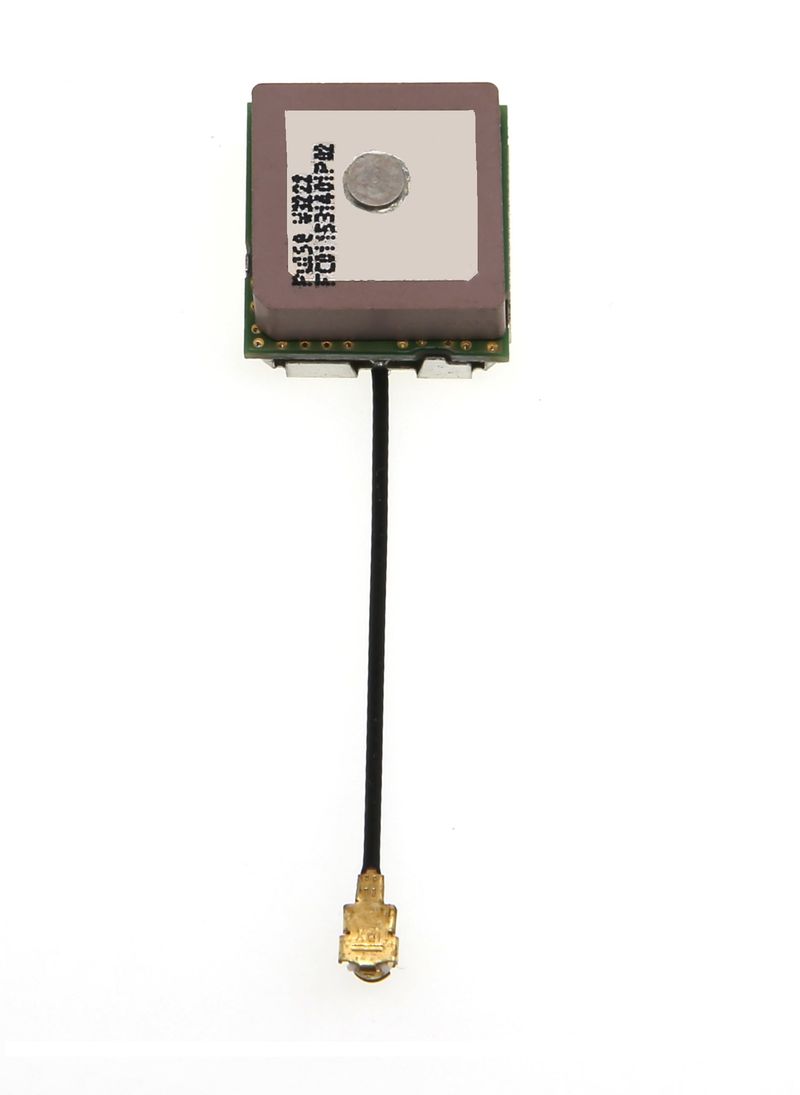 Pulse Larsen GPSMOD1333 Internal Active Patch + LNA 1575.42 Mhz Larsen/Pulse Electronics