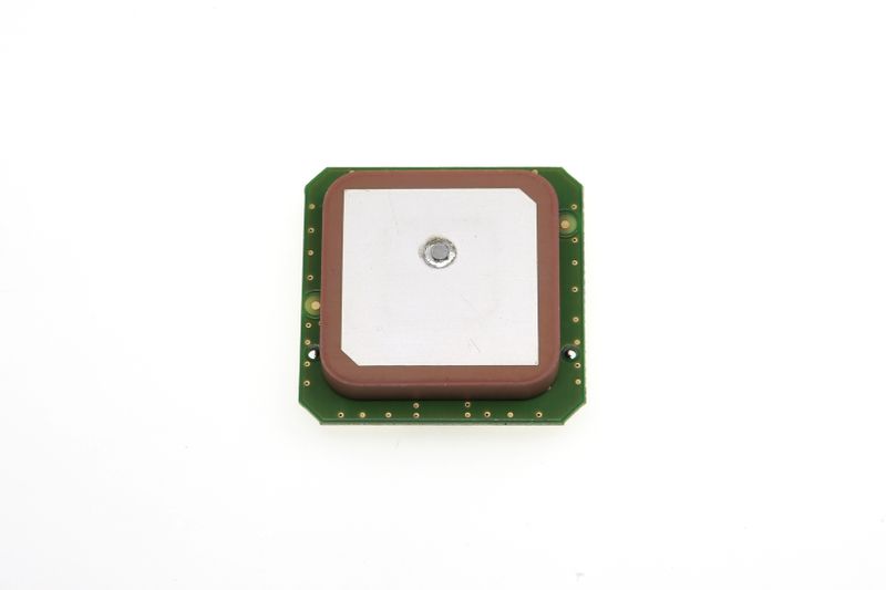 Pulse Larsen GPSMOD2533 Internal Active Patch + LNA 1575.42 Mhz Larsen/Pulse Electronics