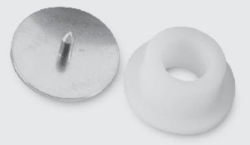 Pulse Larsen HFCENTERCONTACT NMOHF Center Pin & Insulator Larsen/Pulse Electronics