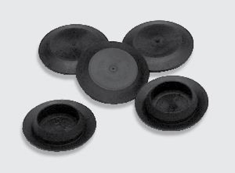 Pulse Larsen HP38 Hole Plugs Hole Plugs for 3/8 Inch NMO Larsen/Pulse Electronics