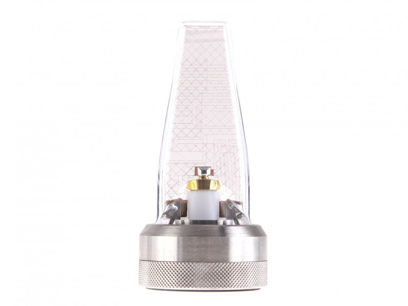 Pulse Larsen ICEFIN24NMOHF 2400-2500 Mhz Low Profile Transit Antenna NMO Larsen/Pulse Electronics