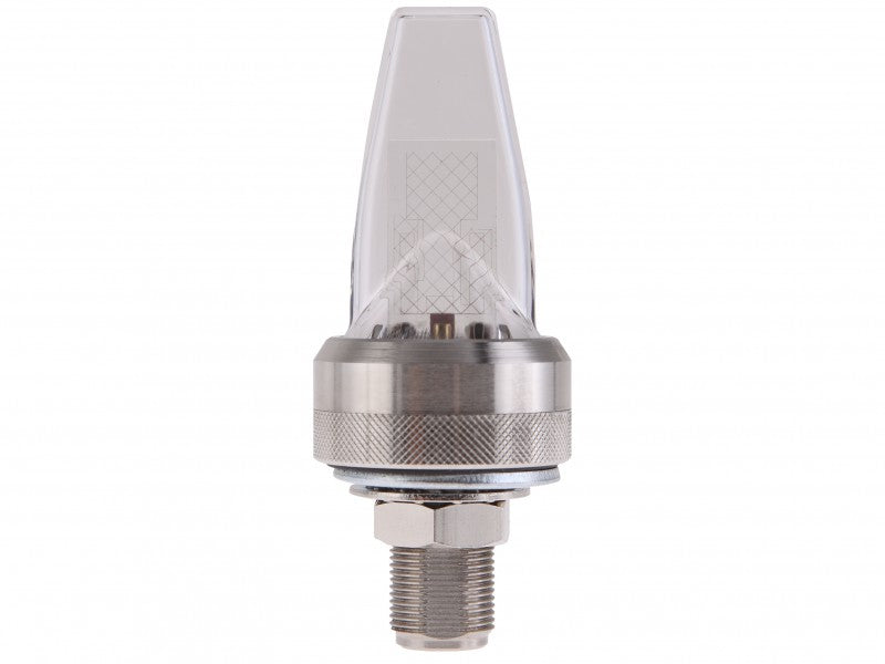 Pulse Larsen ICEFIN49DMN Low Profile Antenna IP67 4900-6000 MHz Direct Mount Larsen/Pulse Electronics