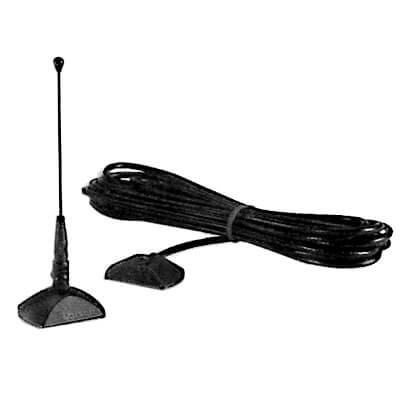 Pulse Larsen KGI825MPL Interior Glass Mount Antenna - 806-896 MHz MPL Connector 2dBi Larsen/Pulse Electronics