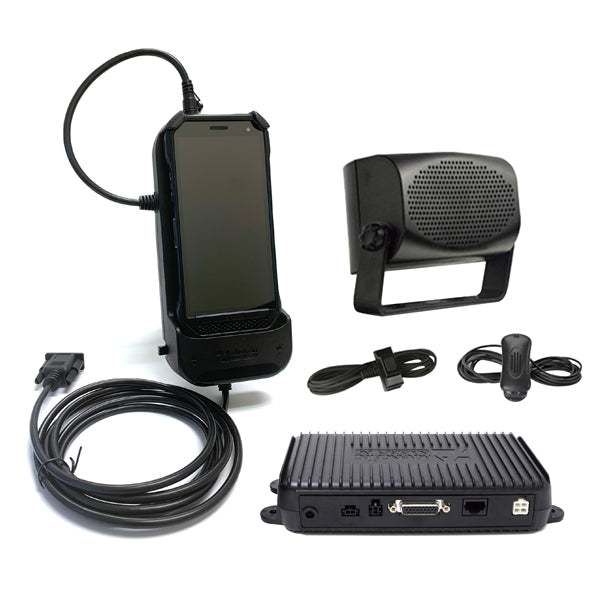 Kyocera DuraForce Ultra 5G Handsfree Car Kit First Source Wireless