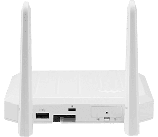 Cradlepoint L950 Series with Cat 7 (300 Mbps) Modem with NetCloud - Global Cradlepoint