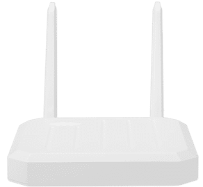 Cradlepoint L950 Router with Cat 7 (300 Mbps) Modem with NetCloud Adapter Plan - North America Cradlepoint