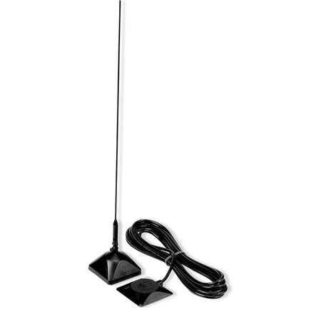 Pulse Larsen KG144UDPL VHF 144-160MHZ Glass Mounted Antenna Larsen/Pulse Electronics