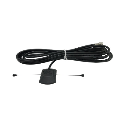 Pulse Larsen KGI768 Interior 2dBi Glass Mount Dipole Antenna, 758-896 MHz Larsen/Pulse Electronics