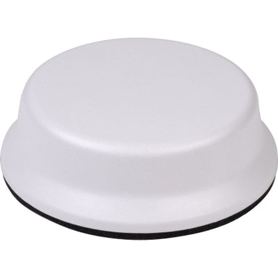 Pulse Larsen LP162NMOW VHF NMO Antenna (White) Larsen/Pulse Electronics