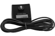 LMMMFME Lid Mag Mount with 12 Foot Cable, CX, FME