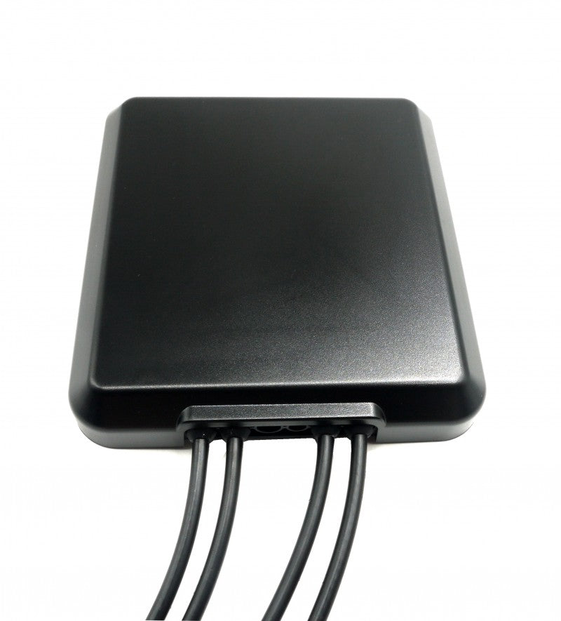 Pulse Larsen LPMB401 Jaguar Series Multiband Vehicle Antenna Larsen/Pulse Electronics