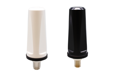 Pulse Larsen Lpt2400nmohf Vehículo exterior antena 2400-2500 MHz - Negro