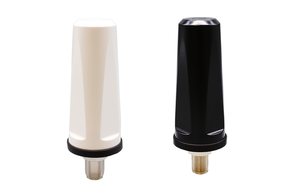 Pulse Larsen LPT2400NMOHF Outdoor Vehicle Antena 2400-2500 Mhz - Black Larsen/Pulse Electronics