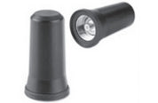 Pulse Larsen LPT825/19NMOHF Black Low Profile NMO Antenna for 2G-3G Cellular Larsen/Pulse Electronics