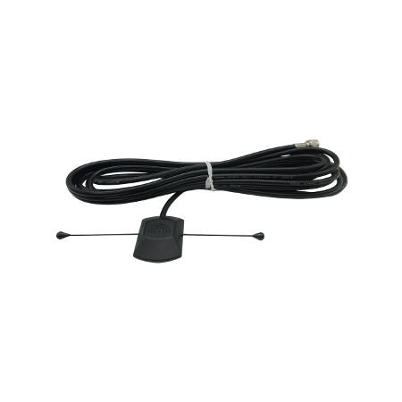 Pulse Larsen KGI768 Interior 2dBi Glass Mount Dipole Antenna, 758-896 MHz Larsen/Pulse Electronics