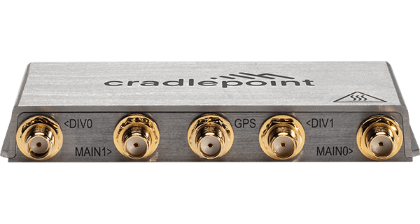 Cradlepoint LTE Advanced Pro Modem Upgrade for LTE Branch Adapter Cradlepoint