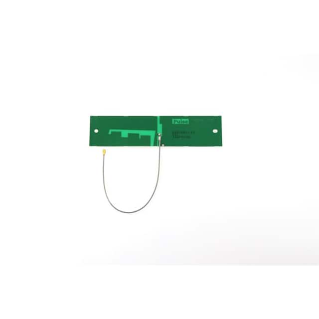 Yageo W5106SD External 2.4 GHz WiFi Antenna with LMR195 Cable Larsen/Pulse Electronics