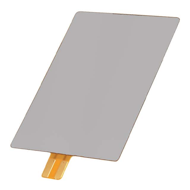 Pulse Larsen W3580 Embedded NFC Antenna with Ferrite Larsen/Pulse Electronics