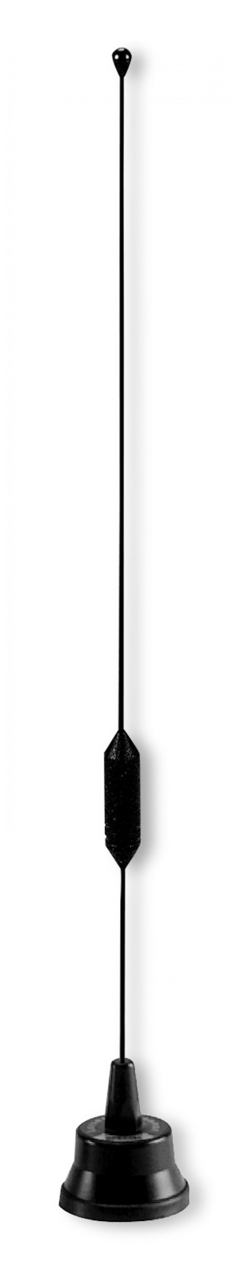 Pulse Larsen NMO3E800B Enclosed Antenna - 806-866 MHz 3dB 5.2dBi NMO Larsen/Pulse Electronics