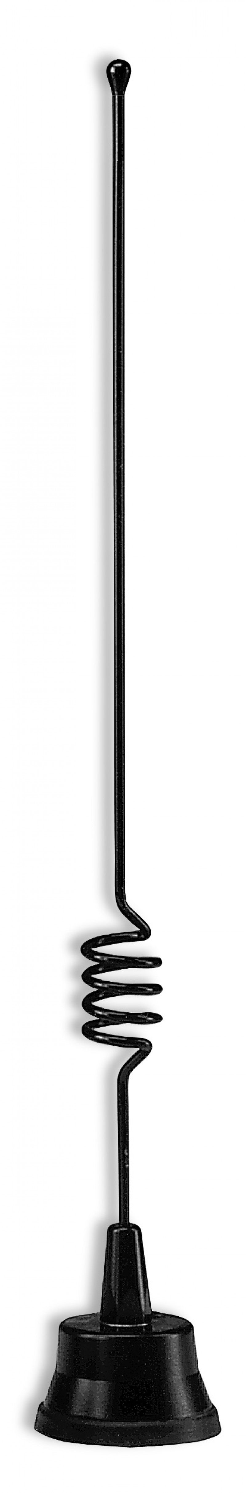 Pulse Larsen NMO3HD825B Heavy Duty Antenna - 824-896 MHz 3dB 5.2dBi NMO Larsen/Pulse Electronics