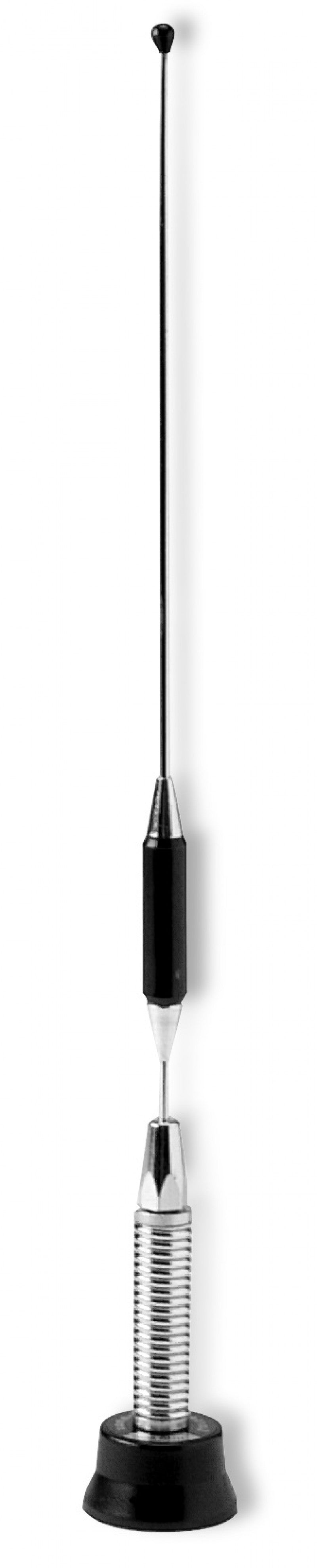 Pulse Larsen NMO825 Mobile Antenna - 824-896 MHz 3.4dB NMO Whip Larsen/Pulse Electronics