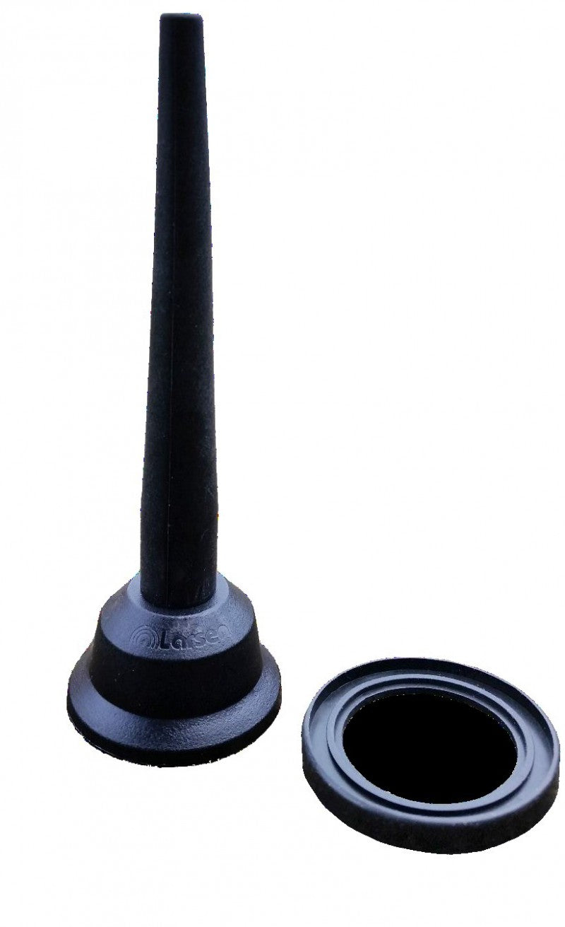 Pulse Larsen NMOC/P3E770 NMO Mount Mobile Whip 758-870MHz for Public Safety Larsen/Pulse Electronics