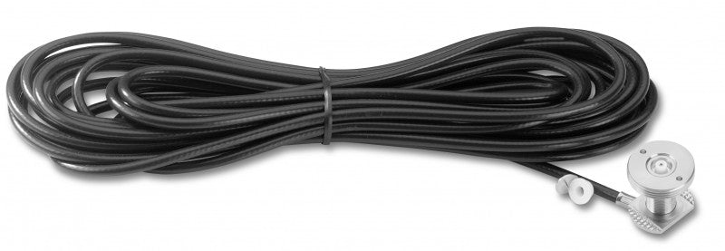 Pulse Larsen NMOKHFCXTHK NMO 3/4" High Freq Thick Mount, CX Coax, No Connector Larsen/Pulse Electronics