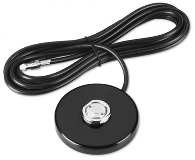 Pulse Larsen NMOMMRDSFME Cable Assembly NMOHF Magnetic Mount FME Connector - DS Cable 12Ft