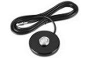 Pulse Larsen NMO Magnetic Mount TNC - Dual Shield 12ft Cable | NMOMMRDSTNC Larsen/Pulse Electronics