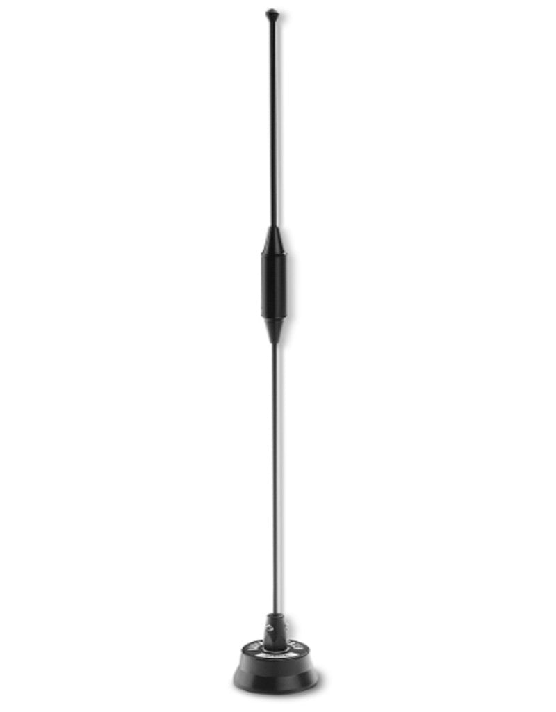 Pulse Larsen NMOP150/450/800 Triband Whip Antenna and Coil with Pogo Pin Larsen/Pulse Electronics