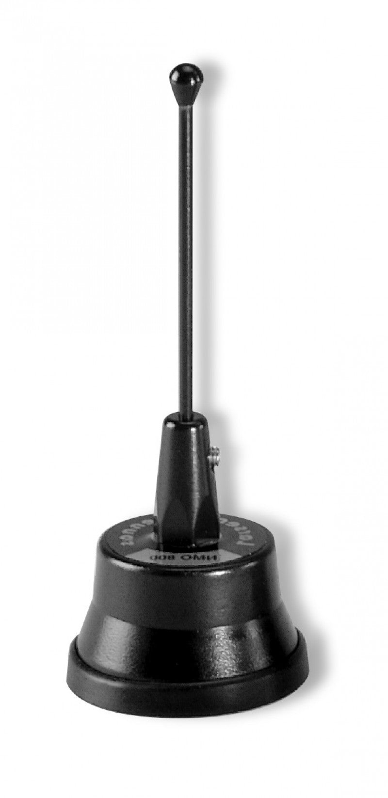 Pulse Larsen NMOQ800B Vehicular Whip Antenna with NMO Mount 806-896 Mhz Larsen/Pulse Electronics