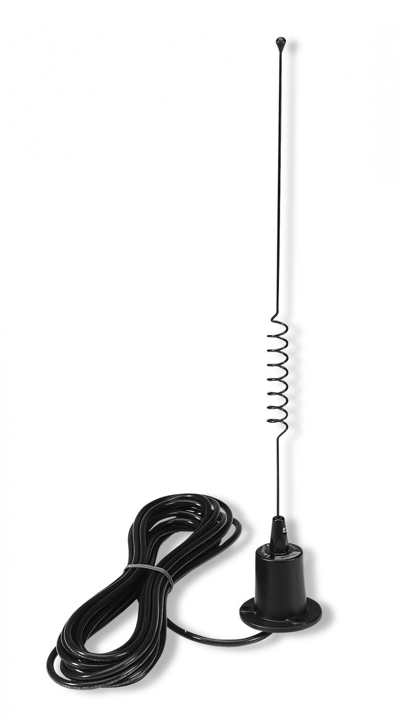 Pulse Larsen OM800UD 806-866 Mhz Whip Antenna and OM Direct Mount Larsen/Pulse Electronics