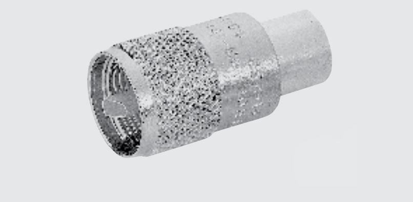 Pulse Larsen PL2598 UHF Connector Larsen/Pulse Electronics