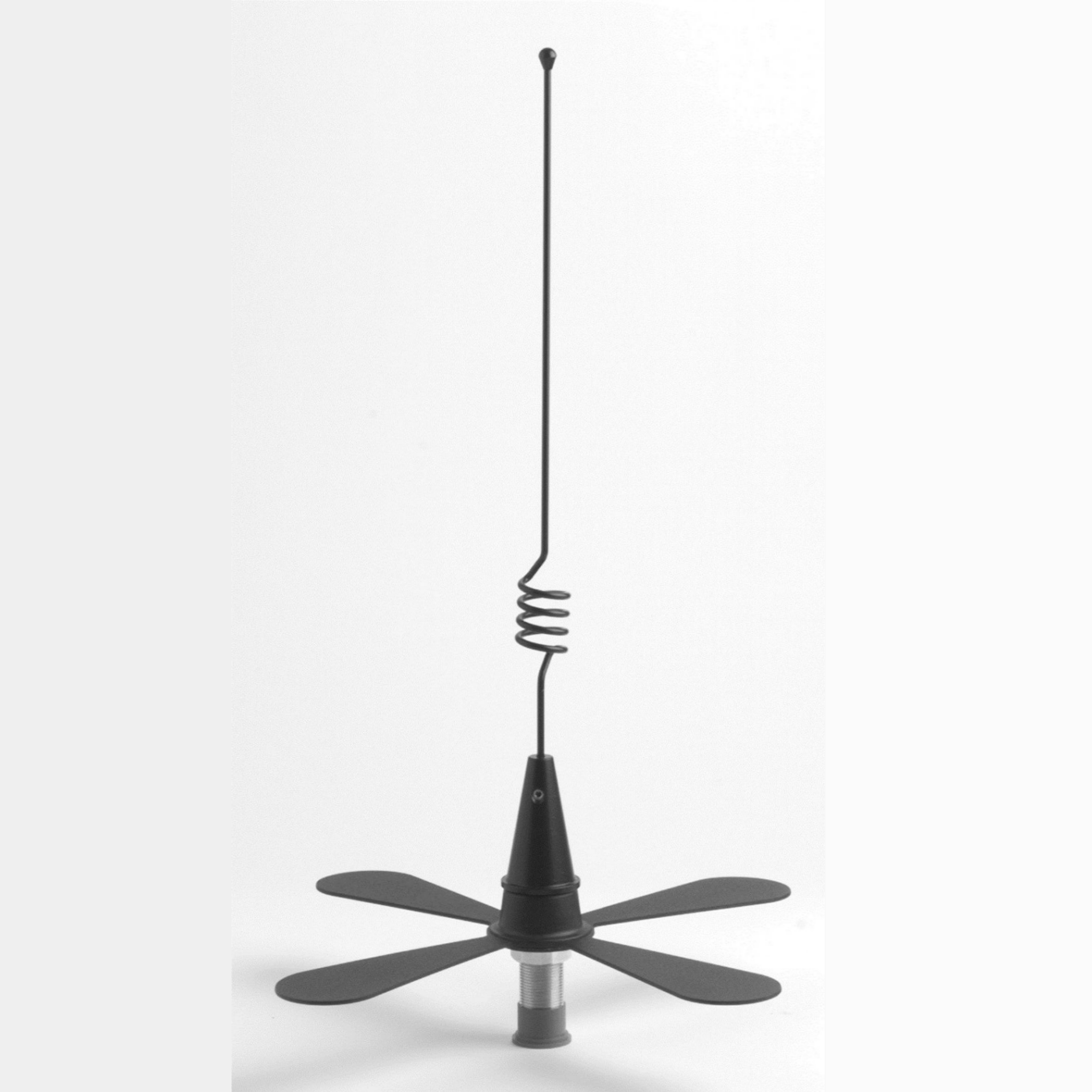 Pulse Larsen RO10905NF ADS-B 1060-1120 Mhz Radome Omni Antenna Larsen/Pulse Electronics