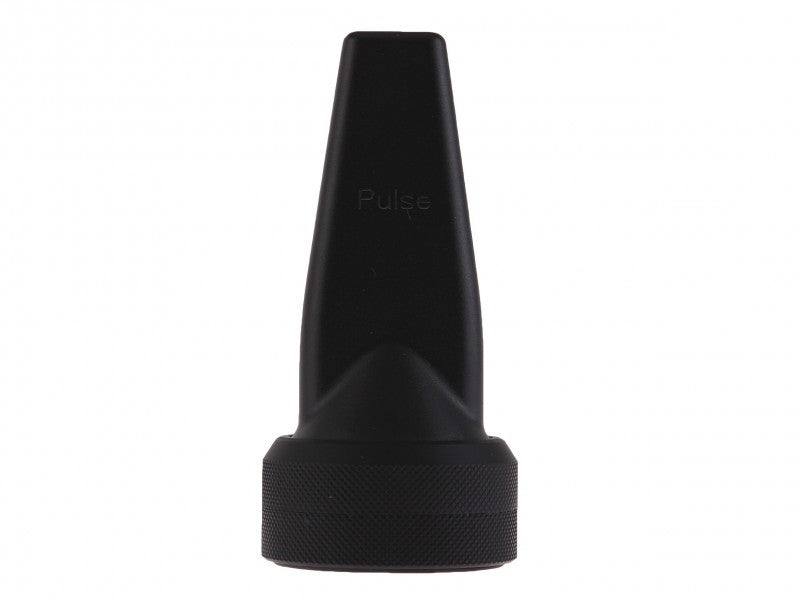 Pulse SLPT806NMO Slim Low Profile Transit Antenna NMO Mount, 806-960 - Black Larsen/Pulse Electronics