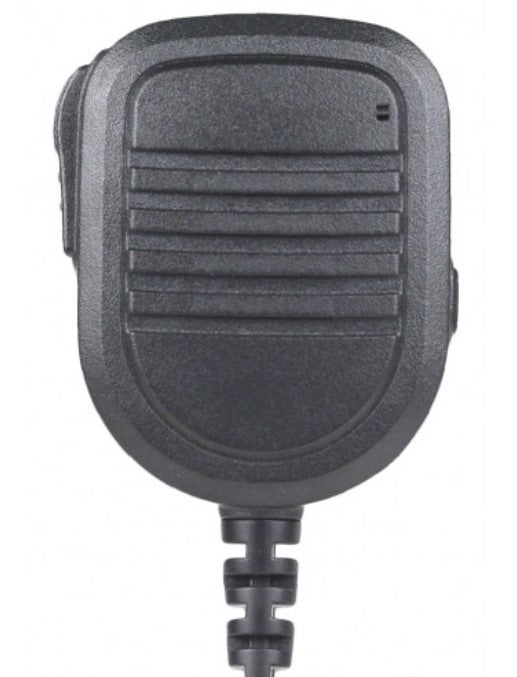 PMNN4022 Motorola Remote Speaker Microphone for Motorola EX Series Radios. WB# WX-8000-M5-R Waveband Communications