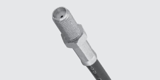 Pulse Larsen SMACJ SMA Connector Larsen/Pulse Electronics