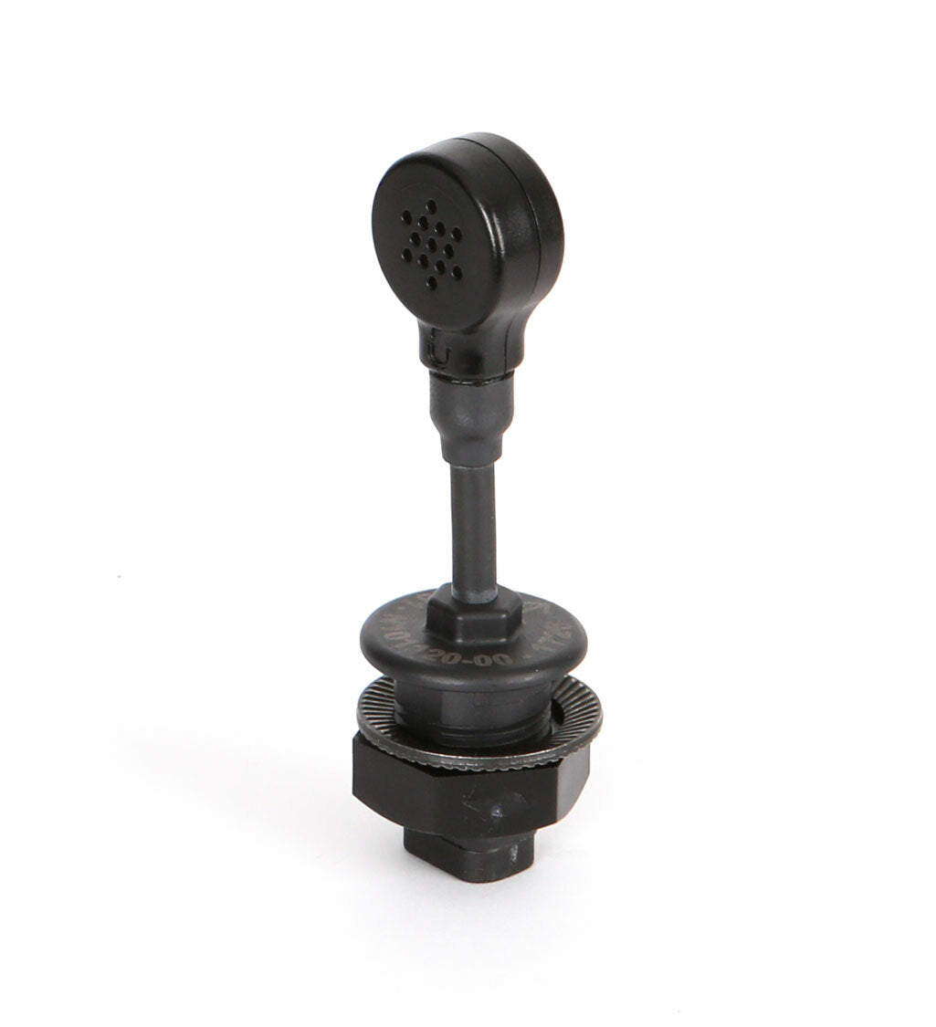 Ops Core Mask Microphone 150 OHM For SOTR OPS CORE