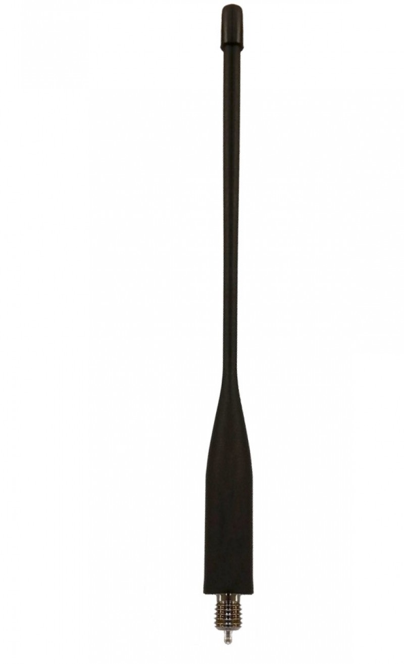 Pulse Larsen SPEN14918 890-960 Mhz Portable Radio Antenna, M7 Metric Connector (MD Type) Larsen/Pulse Electronics