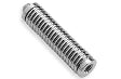 Pulse SPRING Chrome Shock Spring Larsen/Pulse Electronics